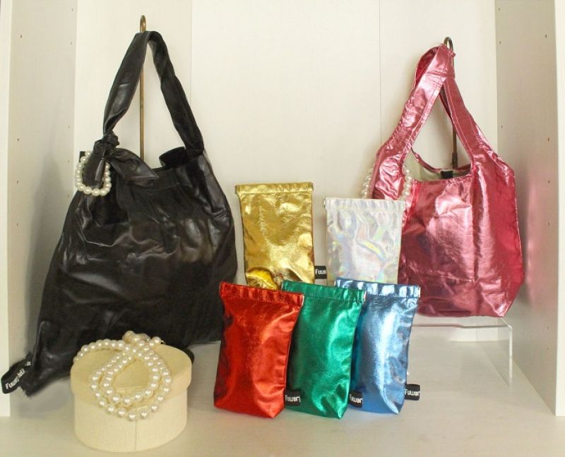 Fuwary holic - metallic series -