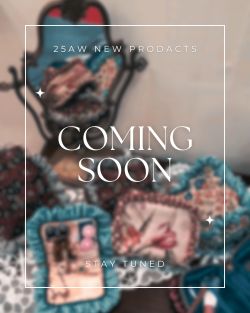 Dual Style 25AW collection