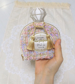 Parfum Tweed-3