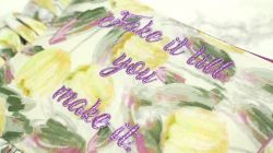 Frilly Tulip-2