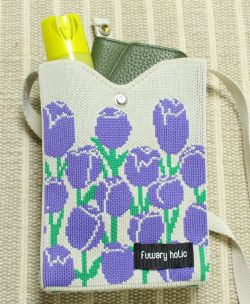 Fuwary holic - tulip series --2